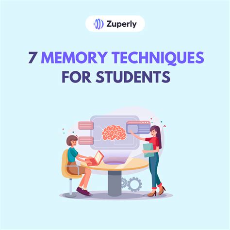 7 memory techniques for students | Medium