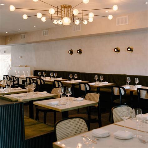 Henry's – Toronto - a MICHELIN Guide Restaurant