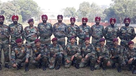 Surgical strike commandos training Punjab’ special unit - Hindustan Times