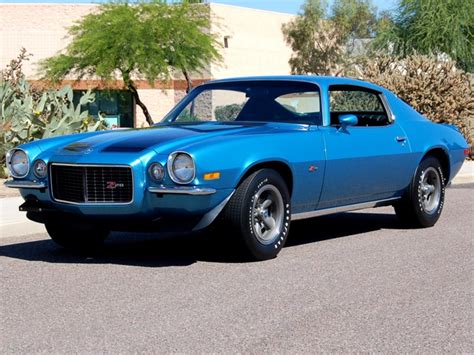 1970 Chevrolet Camaro RS Z28 for Sale | ClassicCars.com | CC-986759