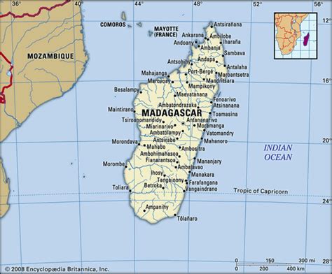 Madagascar | Culture, History, & People | Britannica.com