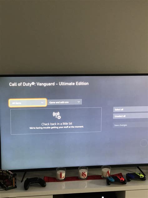 Can anyone help? : r/CallofDutyVanguardCoD