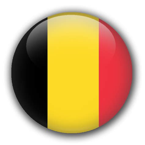 Flag of Belgium | Clipart Nepal