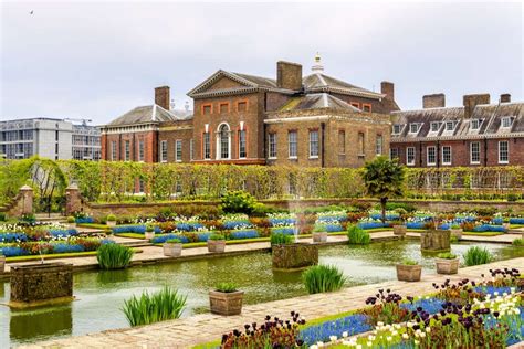 Kensington Palace Tickets, London