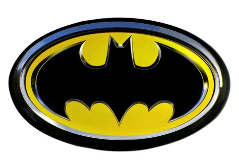 Batman Emblem