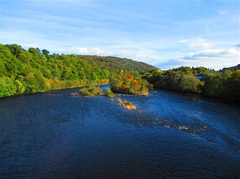 Dunkeld | Scotland Off the Beaten Track