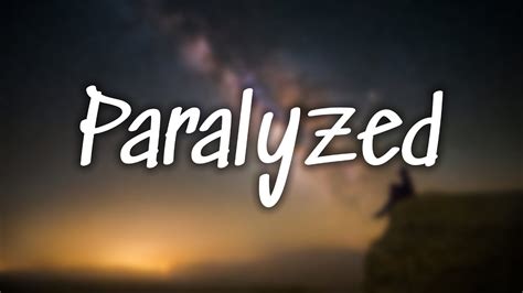 NF - Paralyzed (Lyrics) - YouTube