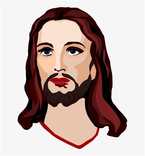 Jesus Clipart Png - Clip Art Library
