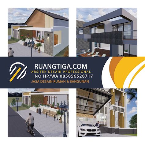 0858–5652–8717 | contoh gambar rumah autocad | download gambar rumah autocad dwg | jual gambar ...