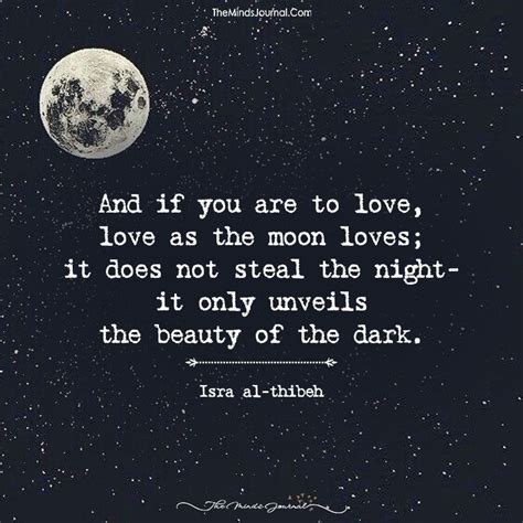 And If You Are To Love | Moon love quotes, Moon quotes, Love quotes