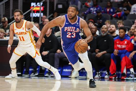 Complete Philadelphia 76ers roster for 2024-25 season after additions