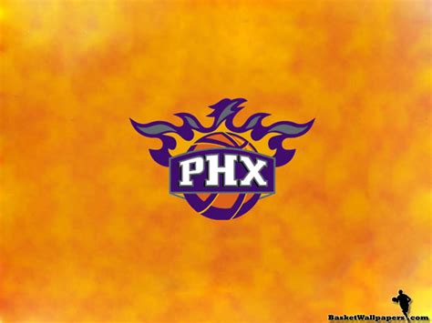 🔥 [140+] Phoenix Suns Wallpapers HD | WallpaperSafari