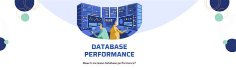 How to increase database performance - KB