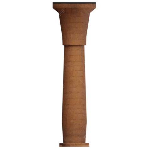 Ancient Pillar, Ancient Egypt Pillar, Pillar, Pillar Transparent PNG Transparent Clipart Image ...