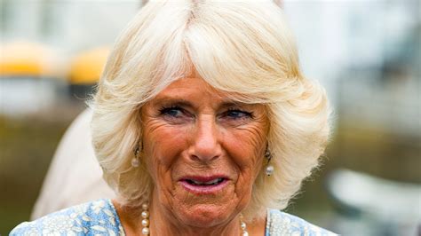 The Untold Truth Of Queen Consort, Camilla Parker Bowles