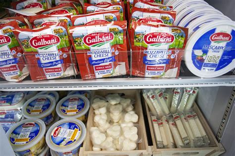 'Cultured by Lactalis': Nampa cheesemaker opens doors to the public with new store | Local News ...