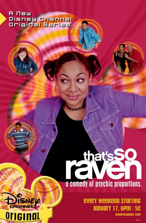 That's So Raven (TV Series 2003–2007) - IMDb