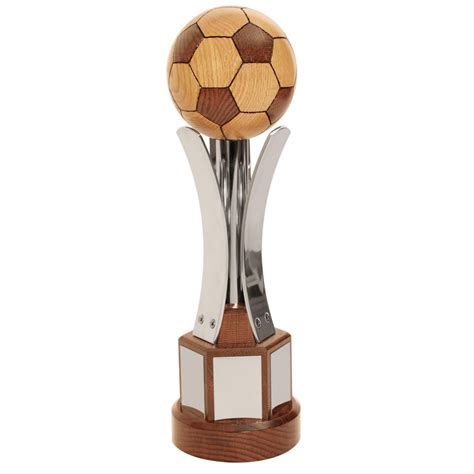 Legacy Soccer Trophy – Titlecraft Trophies