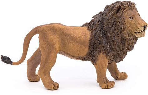 Lion Figure - A2Z Science & Learning Toy Store