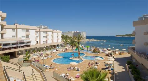 Playa Bella Apartments Ibiza, Ses Fontanelles - Compare Deals