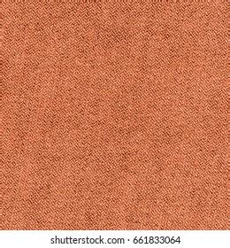 Orange Fabric Texture Can Be Used Stock Photo 661833064 | Shutterstock