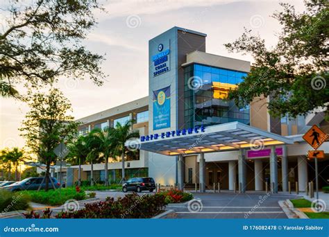 Urgent Care Coral Springs Baptist Health Medical Plaza : Diagnostic ...