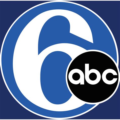 6ABC logo, Vector Logo of 6ABC brand free download (eps, ai, png, cdr) formats