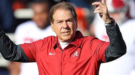 Nick Saban, Alabama Win 10 Straight To Make SEC Championship And Impact ...