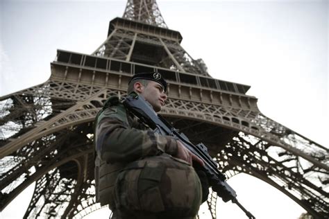 France ends state of emergency, introduces new security legislation - CSMonitor.com