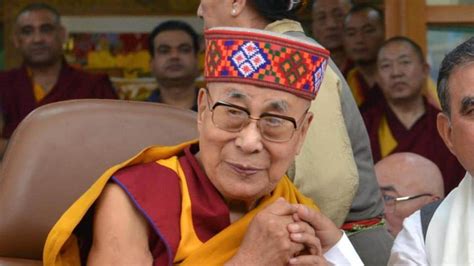 Chinese want to contact me: Dalai Lama says open to talks on Tibetan ...