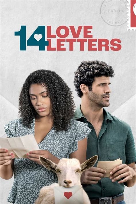 14 Love Letters (2022) — The Movie Database (TMDB)