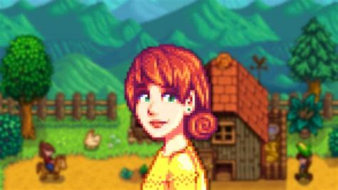 Stardew Valley Penny guide