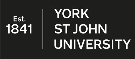 Logo | York St John University