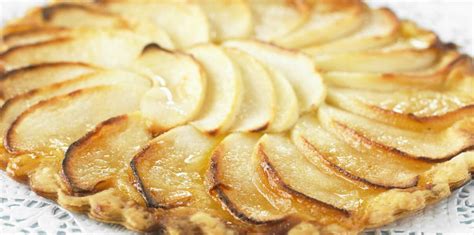 Tarte aux pommes : nos meilleures recettes - Femme Actuelle