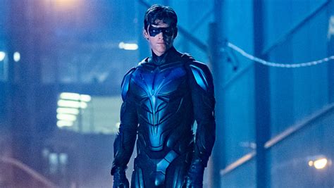 Review: Titans Season 2 Episode 13 – “Nightwing“ - DC World