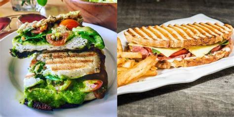 7 Manila Spots to Get the Perfectly Grilled Panini | Booky