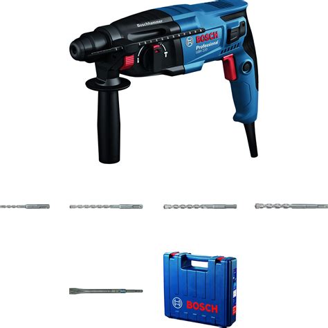 Bosch Hammer Drill Parts | Reviewmotors.co