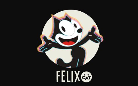 Felix The Cat Wallpaper - PetsWall