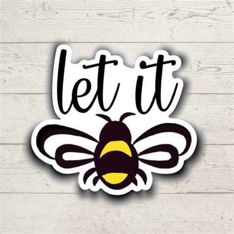 BeeWild Stickers on Tumblr