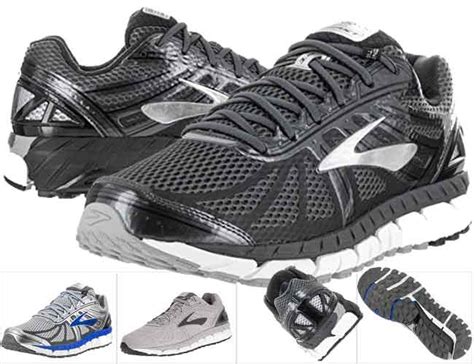 ComfortHacks Best running shoes for flat feet 2019 Guide » ComfortHacks