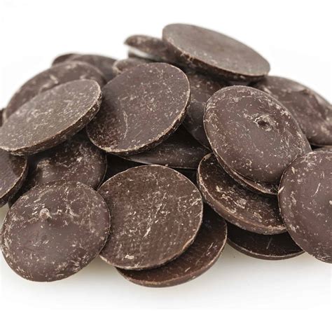 Alpine Dark Chocolate Wafers | Bulk Priced Food Shoppe