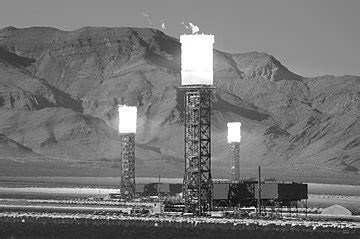 Ivanpah Solar Power Facility - Wikipedia