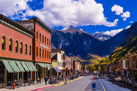 Best Small Towns in the US: Must-Visit Towns in Every State - Thrillist