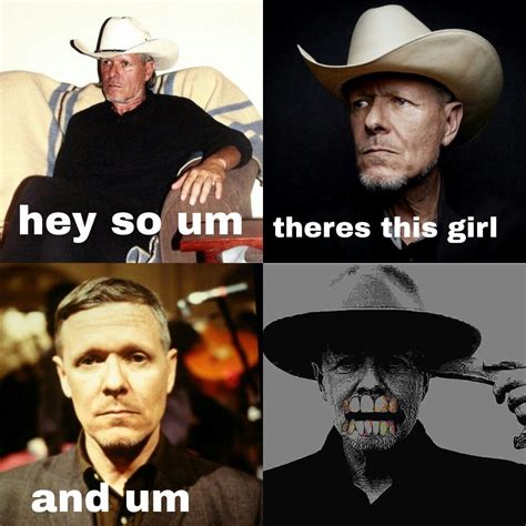 swans meme | Swans band, Michael gira, Music memes