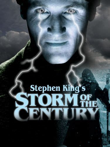 Storm of the Century (1998) - Craig R. Baxley | Synopsis, Characteristics, Moods, Themes and ...