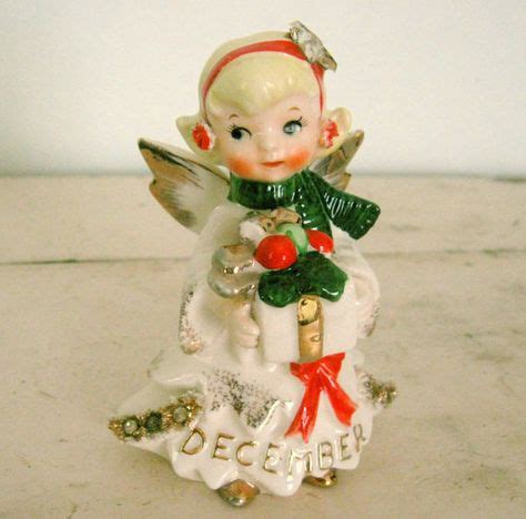 17 best Lefton Angels images on Pinterest | Angels, Porcelain and Tinkerbell