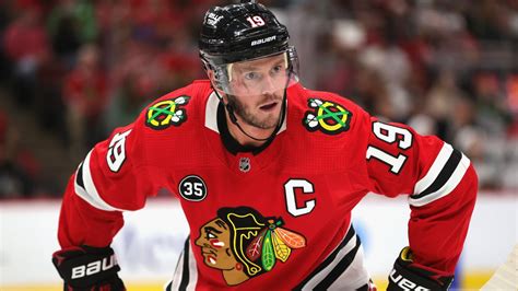 2021-22 NHL Season Preview: Current Team Captains – NBC Chicago