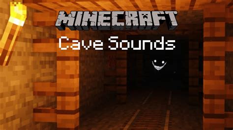 Minecraft Cave Sounds - YouTube