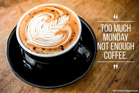 30 Coffee Quotes That Will Brighten Your Mood