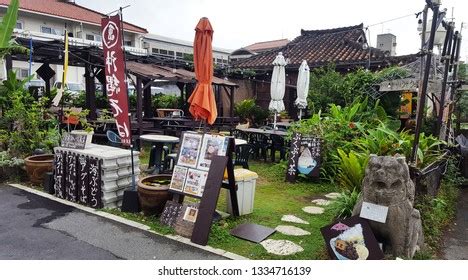 2,048 Okinawa cafe Images, Stock Photos & Vectors | Shutterstock